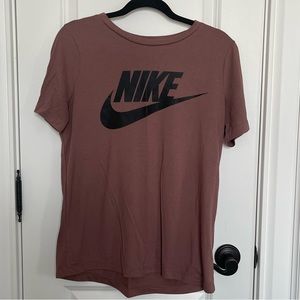 Nike Women’s Athletic T-shirt